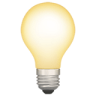 lamp icon