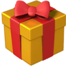 present box icon